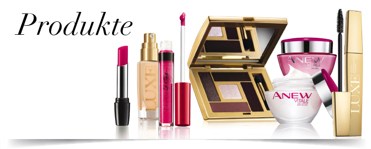 AVON Produkte